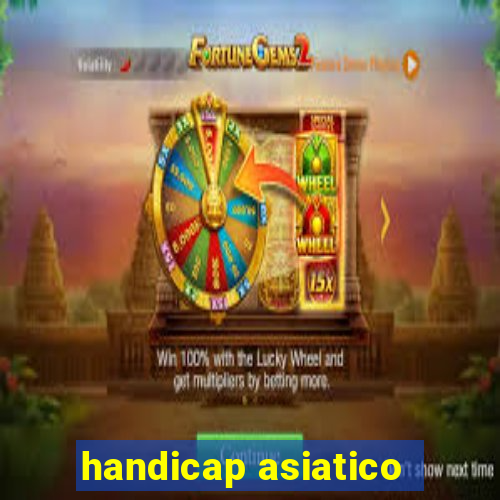 handicap asiatico -1.25